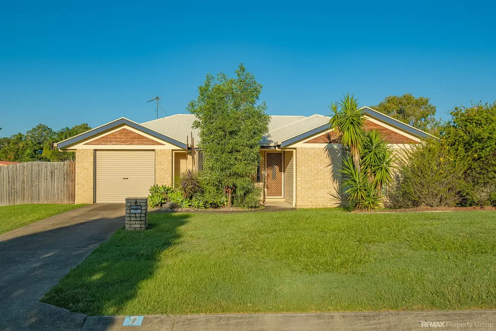 Southside 3房  Solid Investment, Downsize or First Home