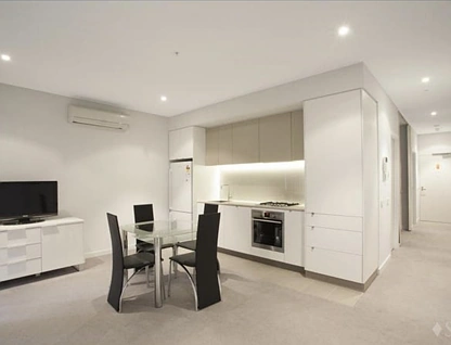 Unit 7/3 Morton Ave, Carnegie, Bayside, 2 ਕਮਰੇ, 1 ਬਾਥਰੂਮ, Apartment