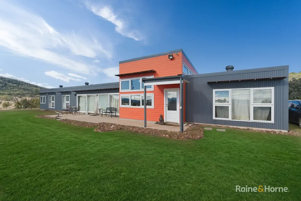 Werris Creek  "Mulunga" | Premier Rural Holding with Dual Living & Income Potential