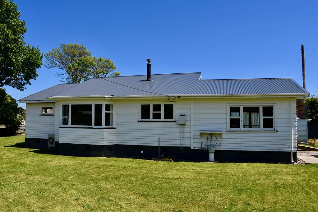 Karamea 3Habitaciones Convenient Town Home
