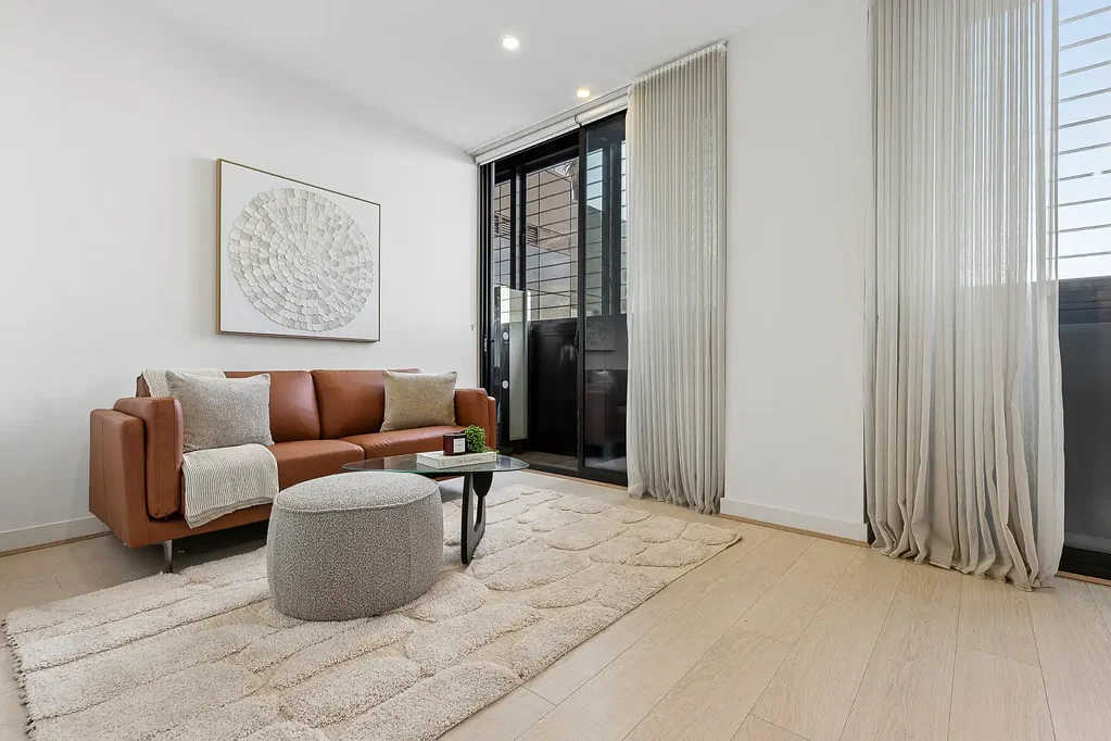 South Yarra 2Habitaciones Vogue Living Meters To Cosmopolitan Chapel Street