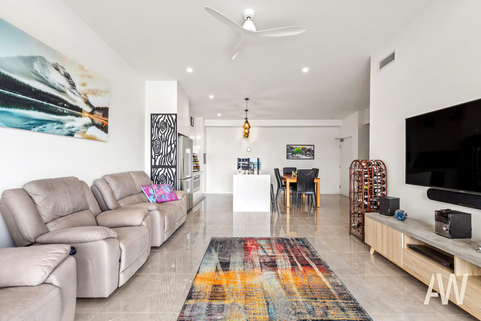 UNIT 34 33-35 SALTAIR ST, KINGS BEACH QLD 4551, 0 ห้องนอน, 0 ห้องน้ำ, Unit