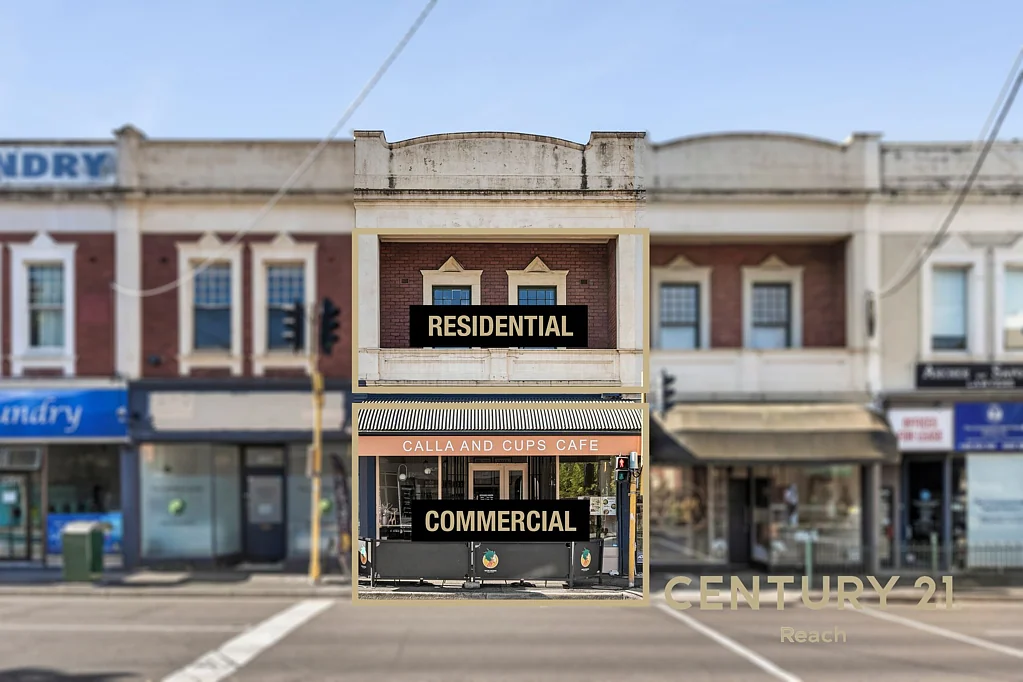 225 Canterbury Road, Canterbury, VIC 3126