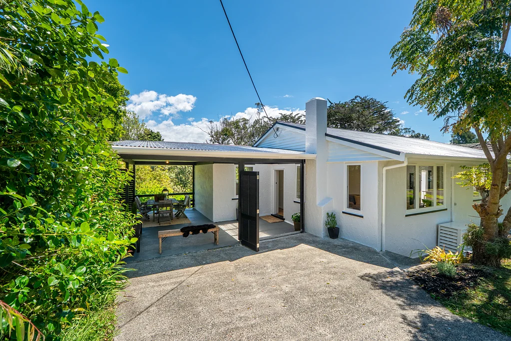 10 Park Avenue, Northcote, North Shore City, Auckland