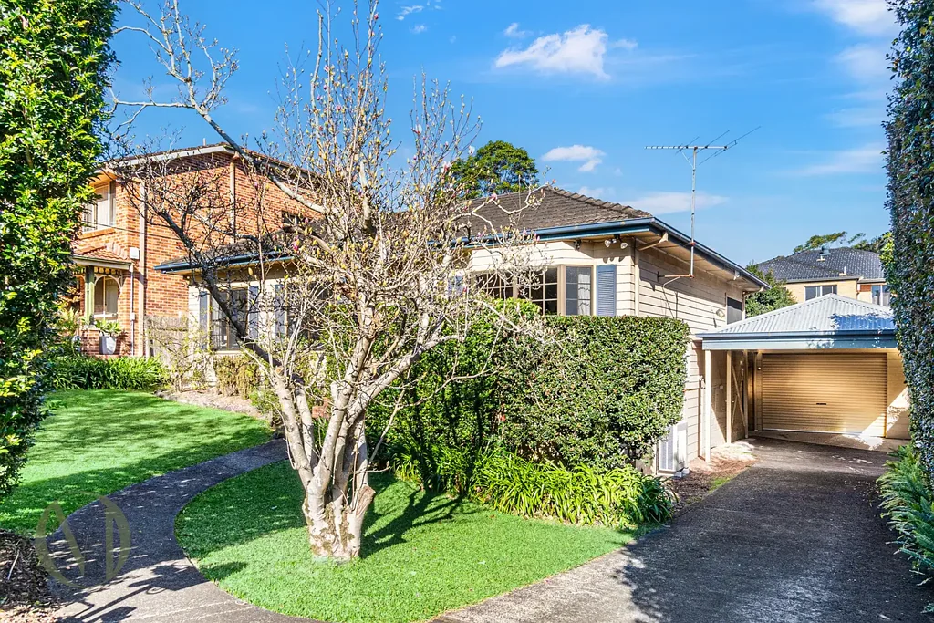 14 Wilson Street, North Ryde, NSW 2113