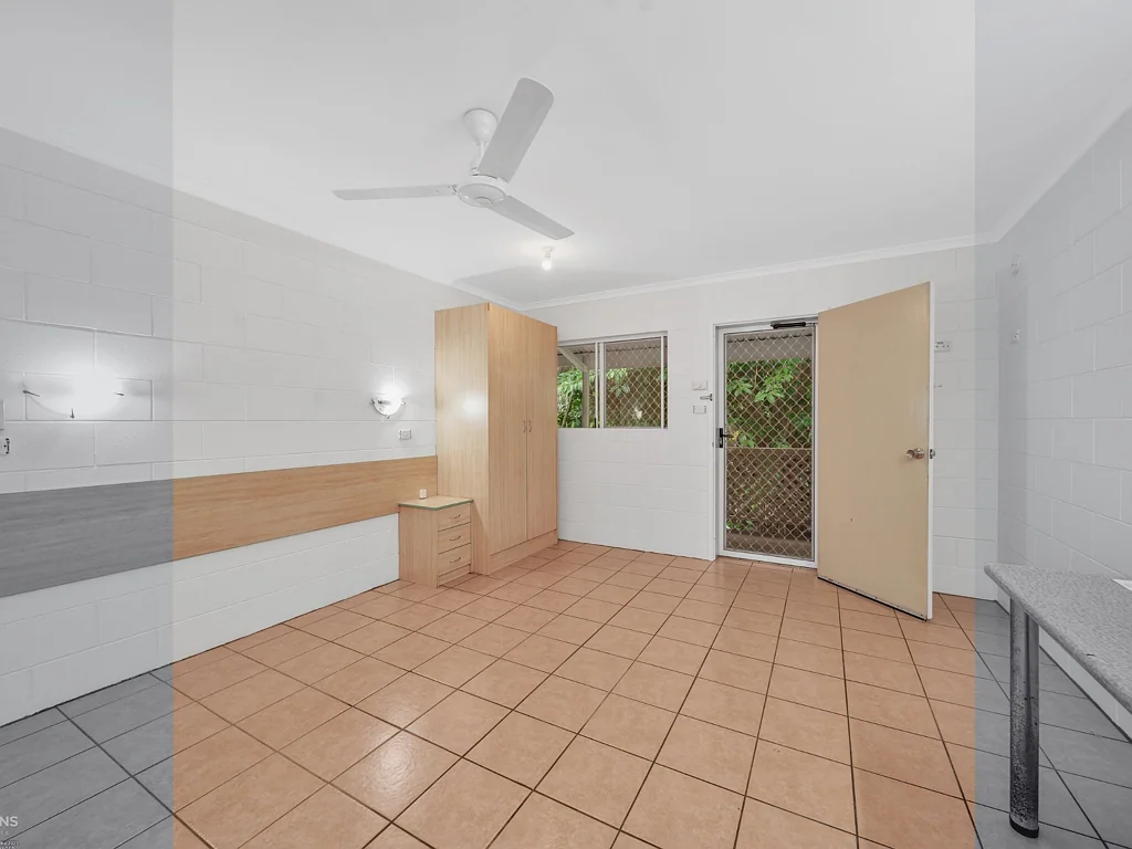 27/1-21 Anderson Road, Woree, QLD 4868