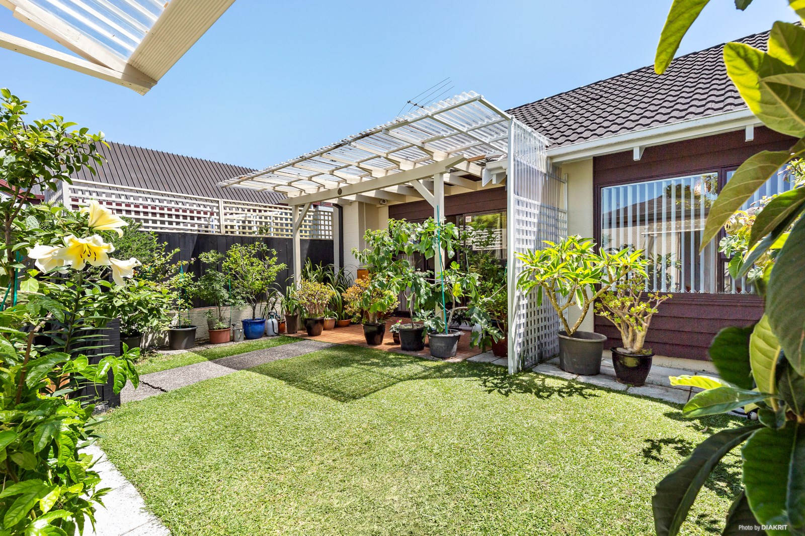 113 The Avenue, Lynfield, Auckland, 2 phòng ngủ, 0 phòng tắm