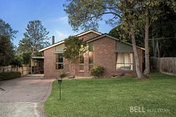 2 Magnolia Grove, Montrose