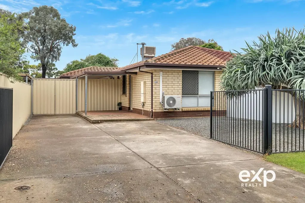 Paralowie 2房  Move-In Ready in a Tightly Held Paralowie Pocket — Torrens Title