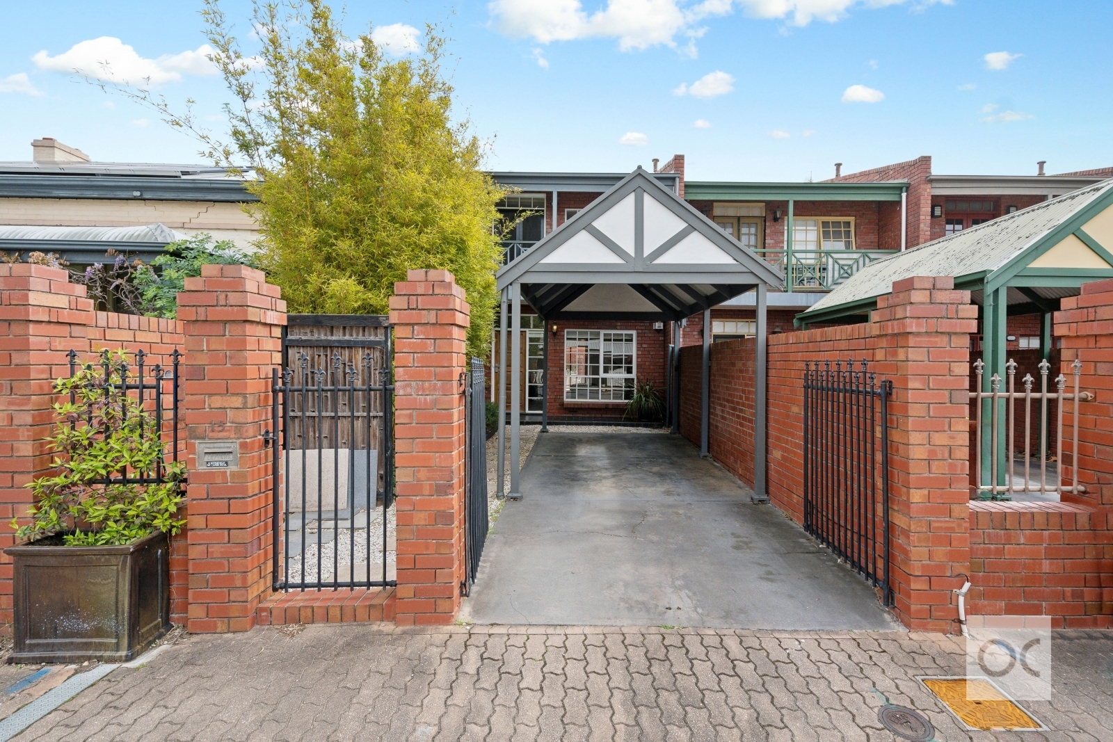 15 LOUISA ST, ADELAIDE SA 5000, 0 chambres, 0 salles de bain, Townhouse