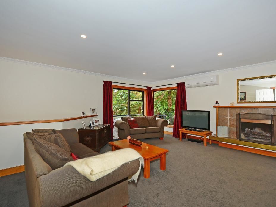 53e Chatsworth Road, Silverstream, Upper Hutt, 4 Kuwarto, 0 Banyo