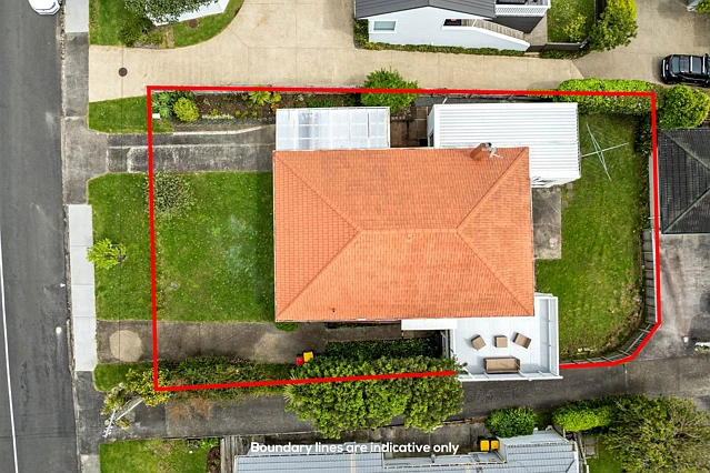 1/17 Norman Road, Takapuna, North Shore City