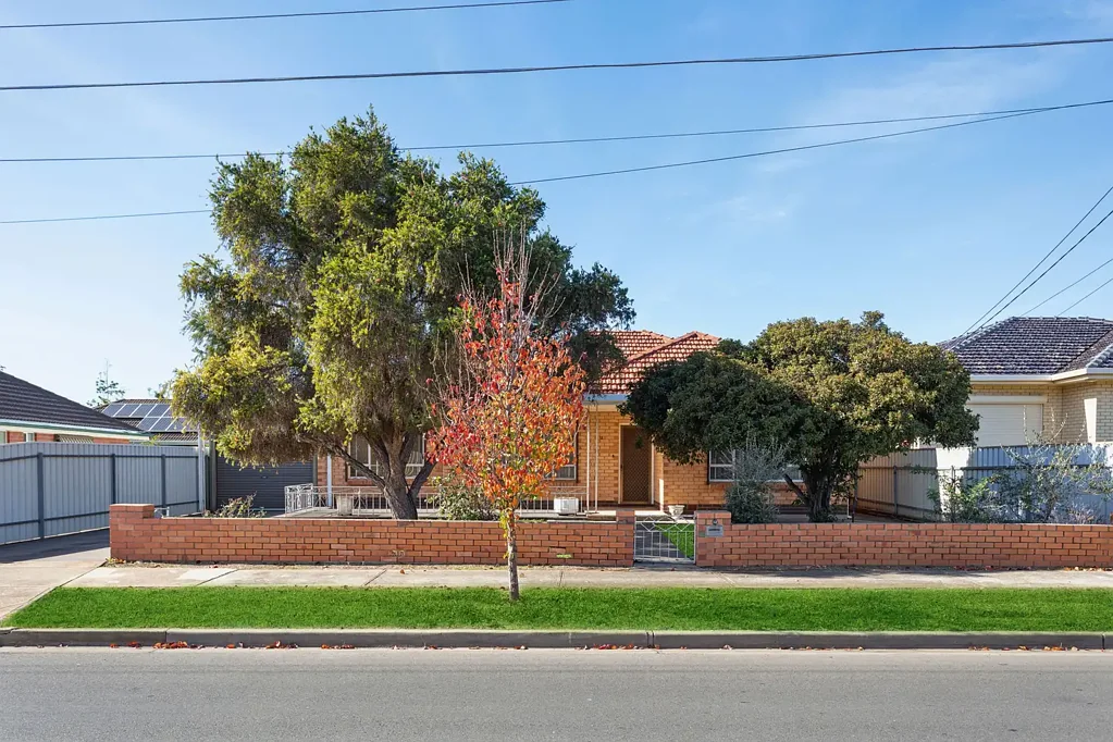 Ferryden Park 3房  Large Block, Big Possibilities!