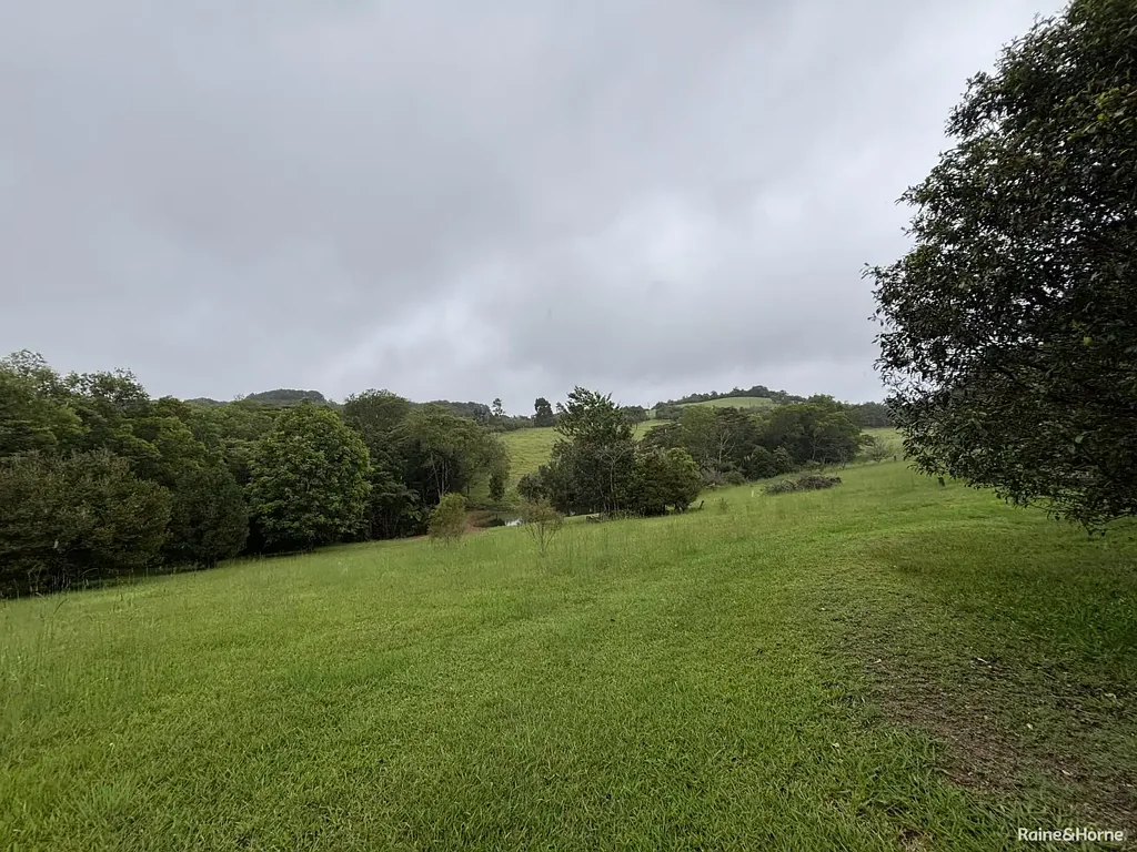 Acreage Living