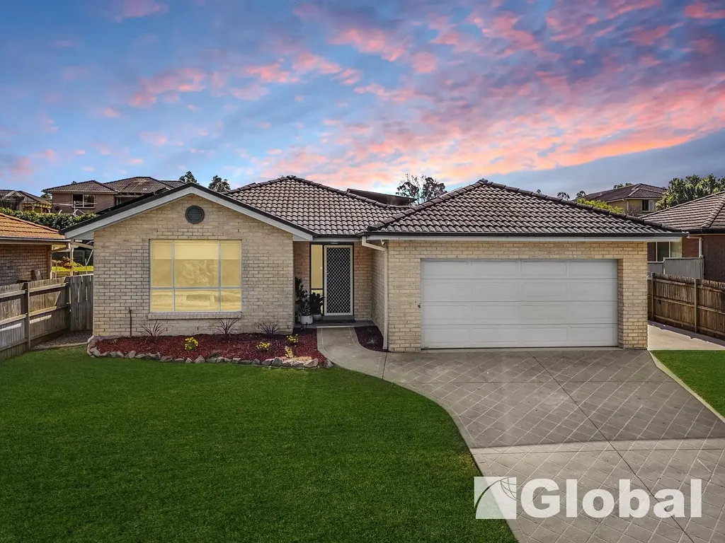 Aberglasslyn 4房  This could be your new home