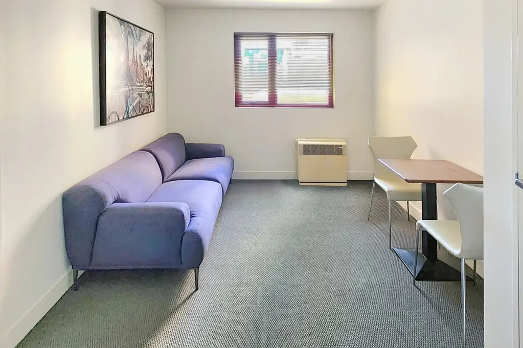 Carlton 1chambre Strong Rental Appeal in Carlton
