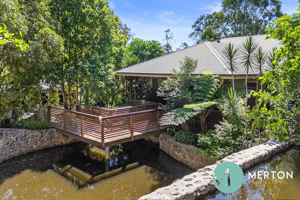 130 Thomas Road, Curra, QLD 4570