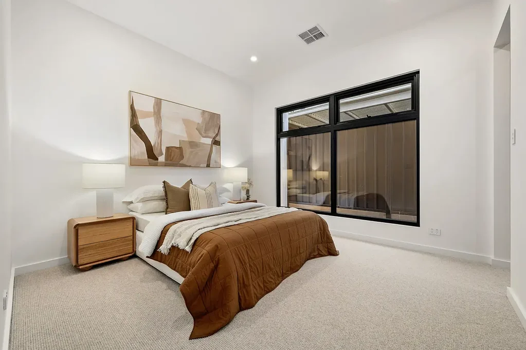 Kensington Gardens 4 Slaapkamer (Completion Soon) Bespoke Off-The-Plan Design: A Four-Bedroom Four-Bathroom Oasis in a Blue-Chip Locale