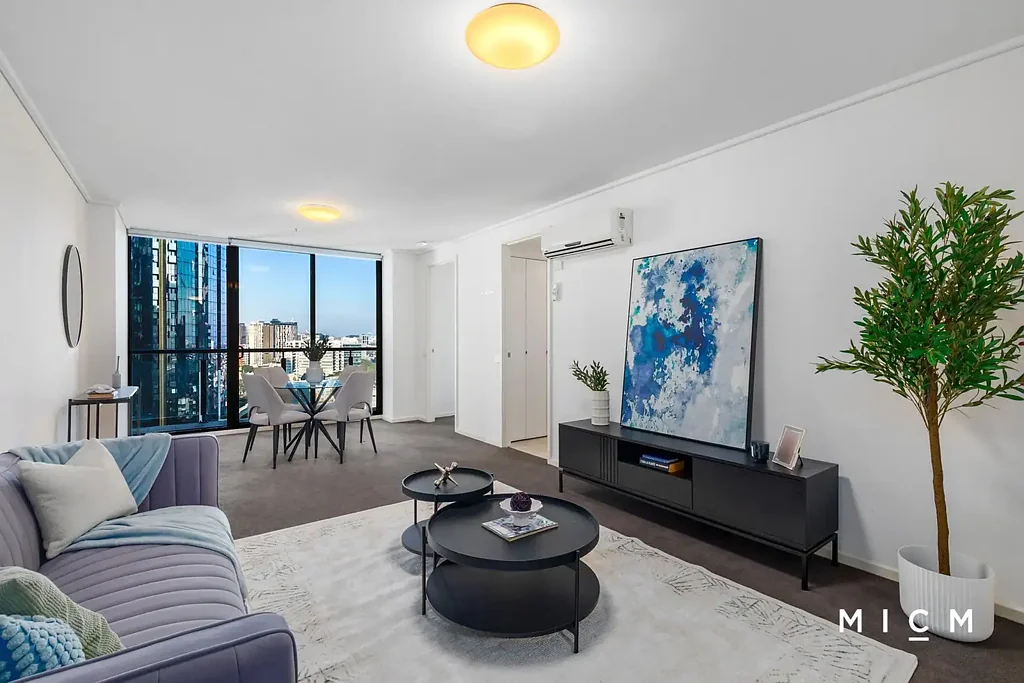 Southbank 1غرفة نوم Affordable City Tower Luxury with Spacious Style
