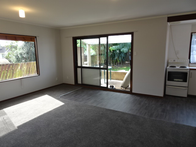 23 Oxford Street, Parkvale, Tauranga, 1房, 1浴