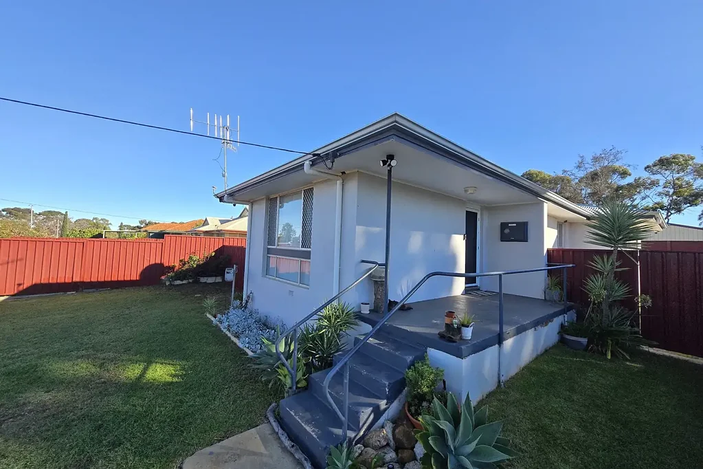 Katanning 3房  Outstanding Opportunity