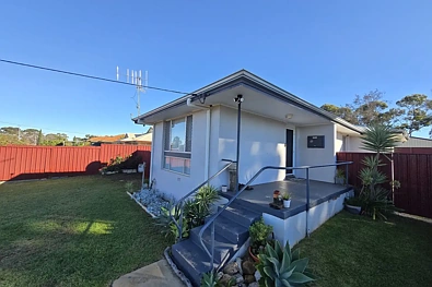 5 Beeck Street, Katanning, WA 6317, 3 Schlafzimmer, 1 Badezimmer, House