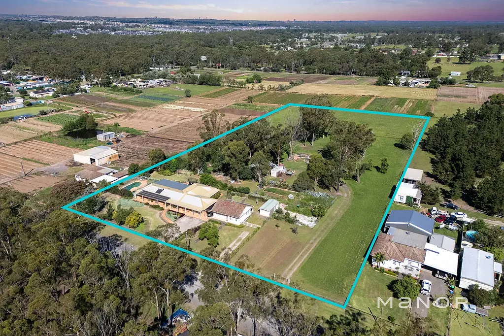 Schofields 7Zimmer EXPRESSIONS OF INTEREST