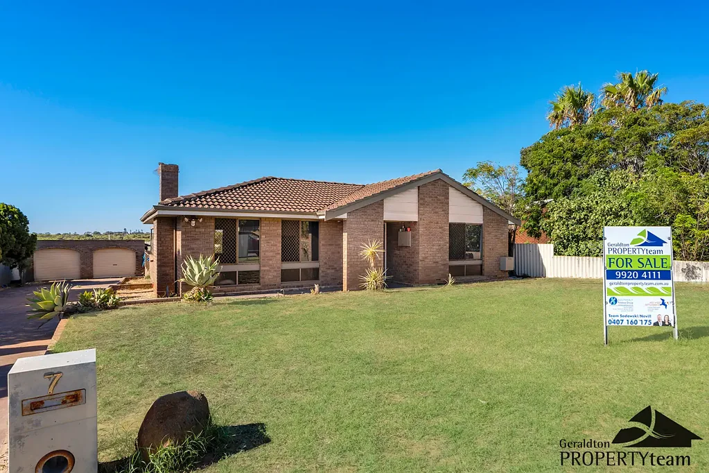 7 Joshua Way, Karloo, WA 6530