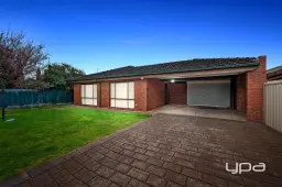 12 Socrates Way, Rockbank