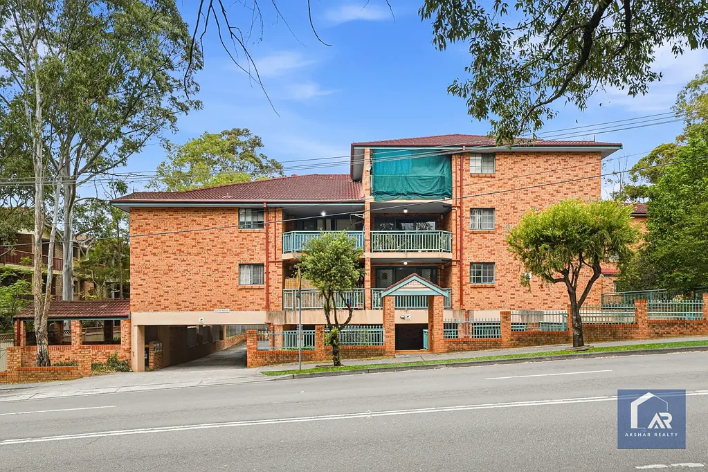 Pendle Hill 2房 火车站附近现代两居室 Modern 2-Bed Near Station