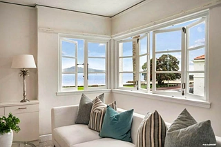 4/105 Tamaki Drive, Mission Bay, Auckland City