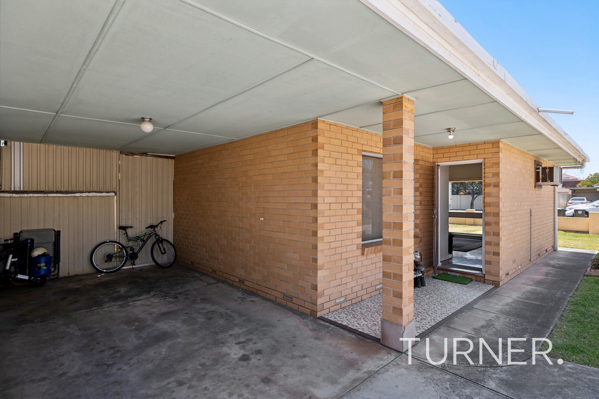 UNIT 8 88 HAMPSTEAD RD, BROADVIEW SA 5083, 0房, 0浴, House