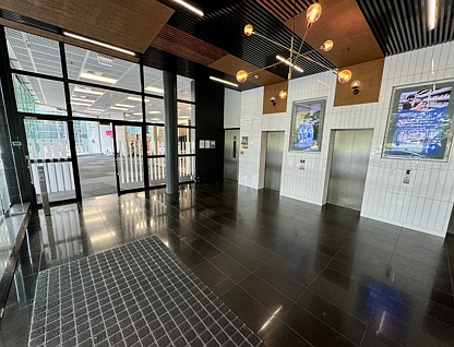 152 Fanshawe Street, Auckland Central, Auckland City, 0 ਕਮਰੇ, 0 ਬਾਥਰੂਮ, Office Premises