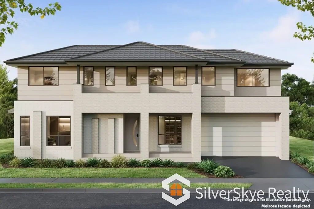 Rouse Hill 5Kwarto Brand-New Turnkey Home in the Heart of Rouse Hill – Priced to Sell!