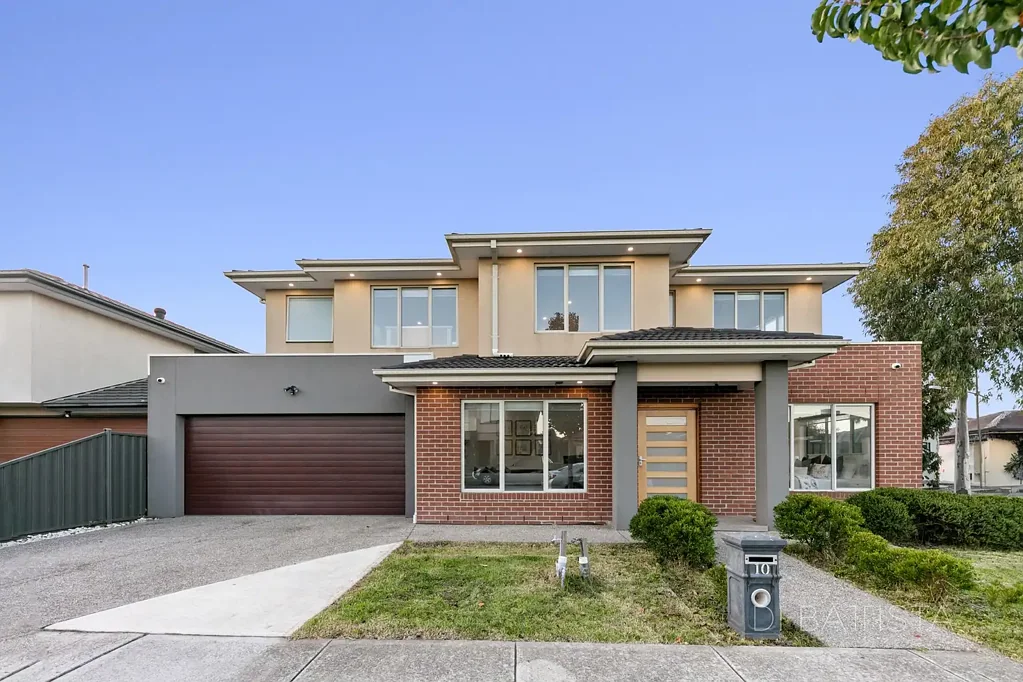 Craigieburn 5બેડરૂમ Low-Maintenance Luxury on a Grand Scale