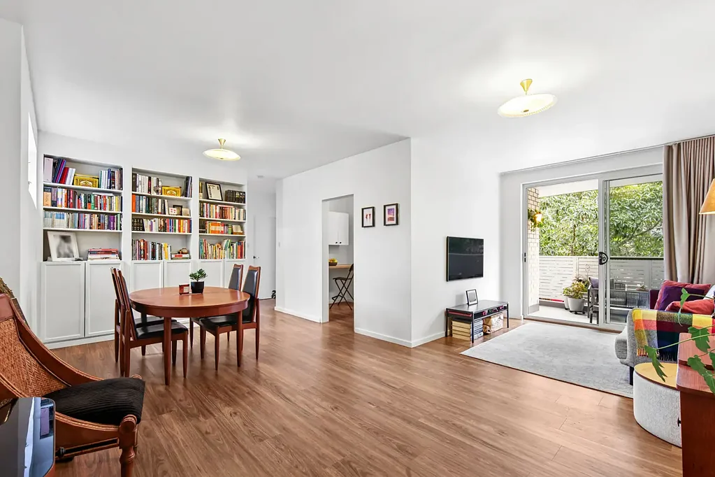 8/8-12 Hunter Street, Lewisham, NSW 2049