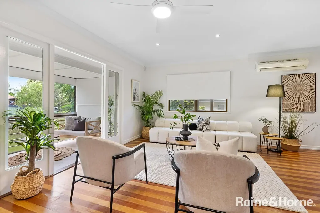 106 Seventeen Mile Rocks Road, Oxley, QLD 4075