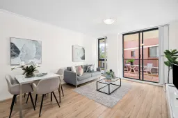 47/1-3 Beresford Road, Strathfield