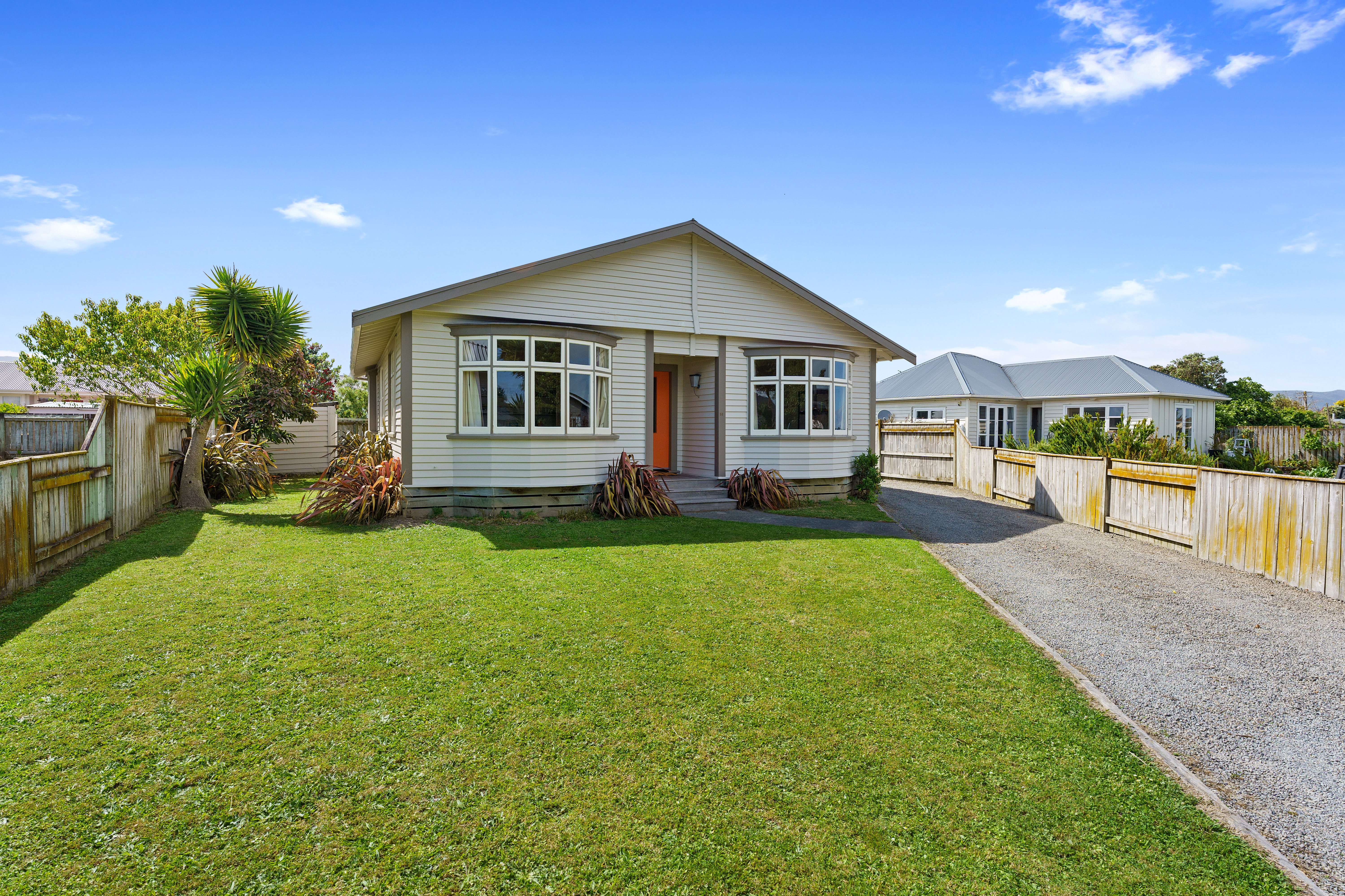 58 Matene Street, Otaki, Kapiti Coast, 3 phòng ngủ, 1 phòng tắm, House