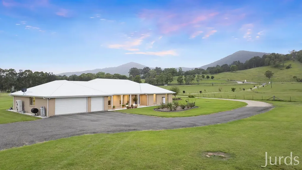 1146 Leggetts Drive, Mount Vincent, NSW 2323