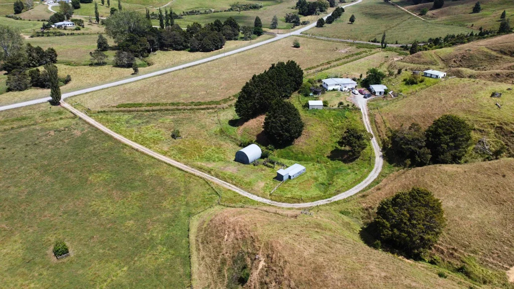 Kaikohe 3Kwarto Lovely lifestyle opportunity