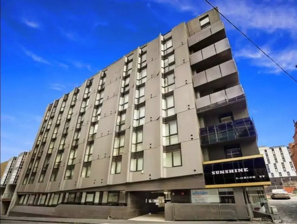 Great Furnished Apartment