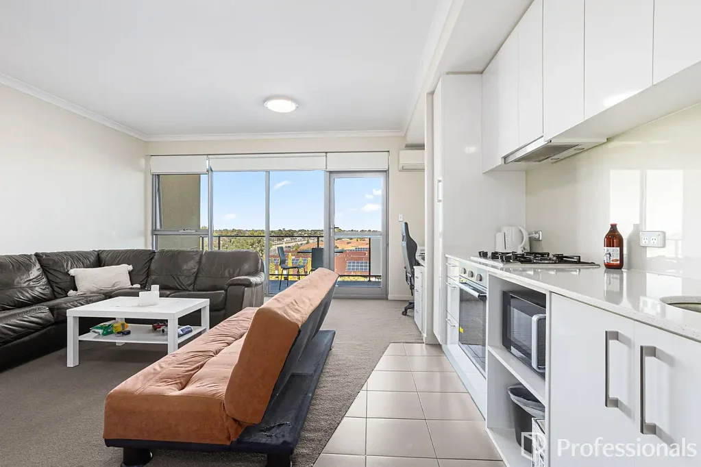 309/25 Malata Crescent, Success, WA 6164