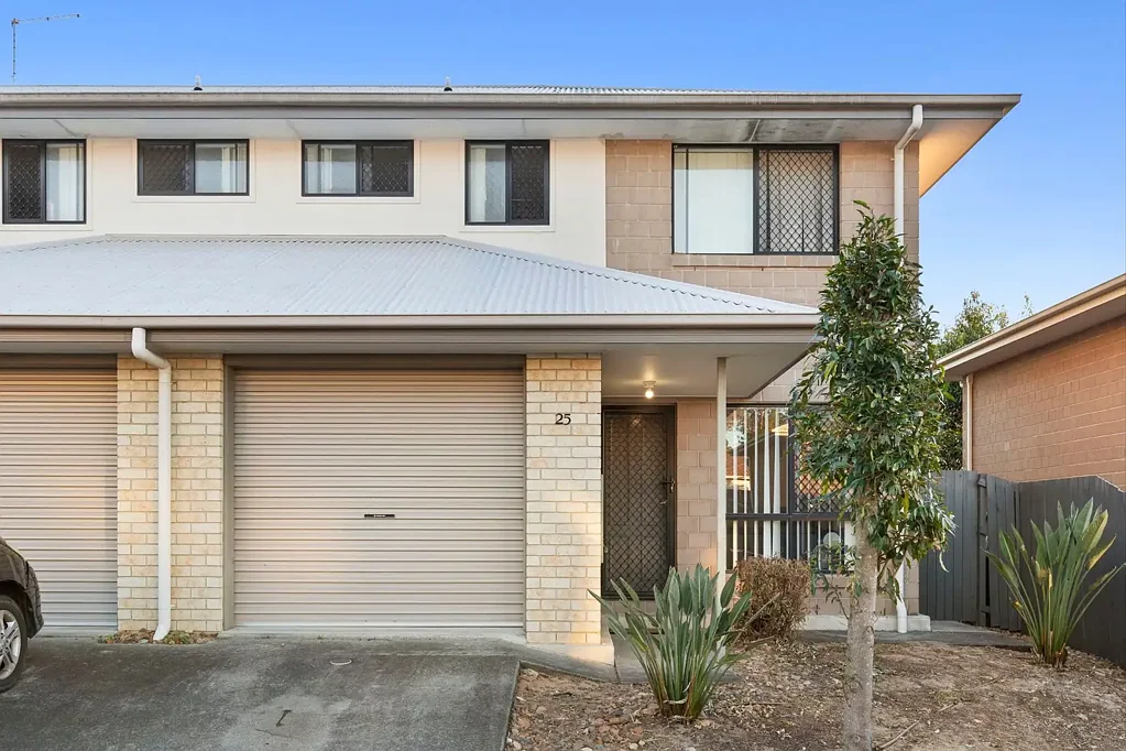 25/19 Flower Place, Richlands, QLD 4077
