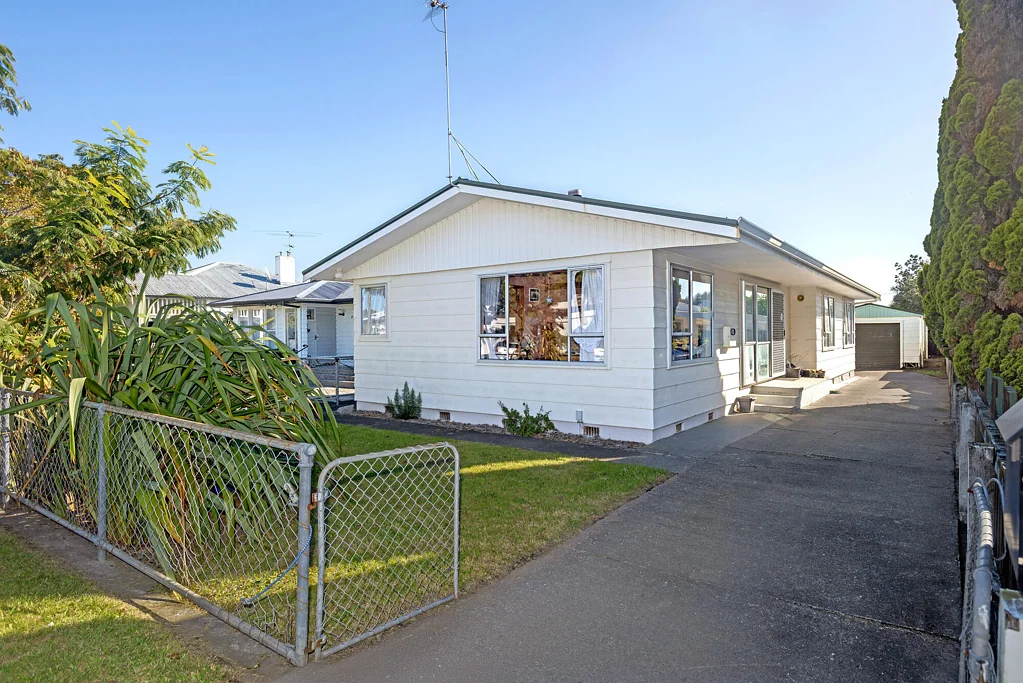 Te Hapara 3房  Capital opportunity