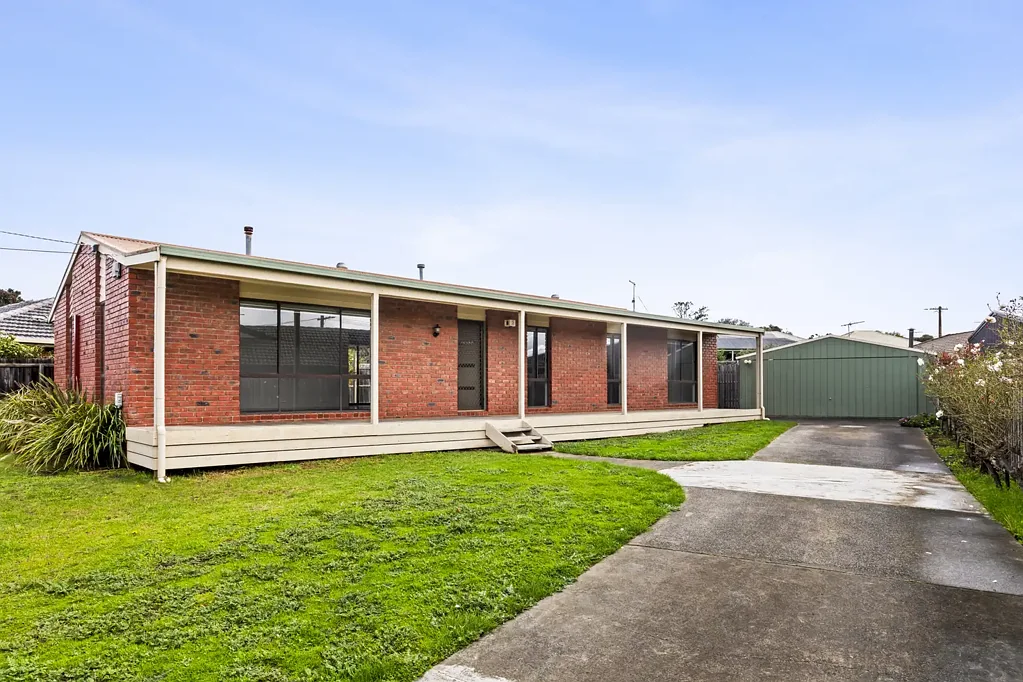 29 Burleigh Drive, Grovedale, VIC 3216, 3房, 2浴, House