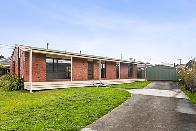 29 Burleigh Drive, Grovedale, VIC 3216, 3房, 2浴, House