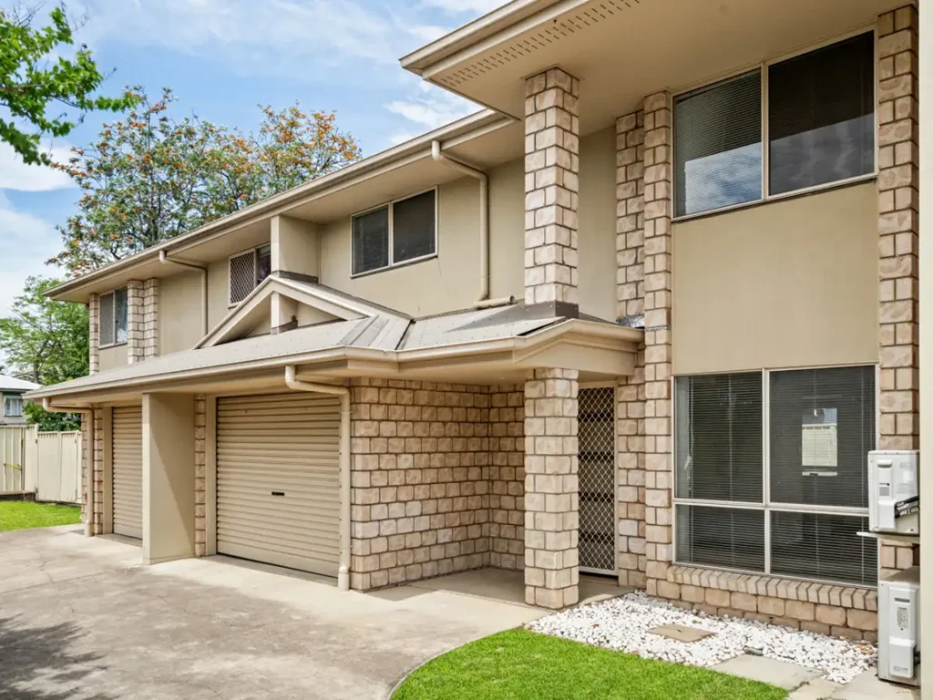3/18 East Street, Gatton, QLD 4343