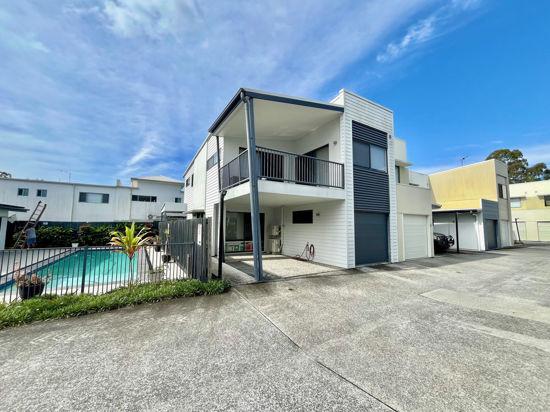 UNIT 5 22 CAREEL CL, HELENSVALE QLD 4212, 0房, 0浴, Townhouse