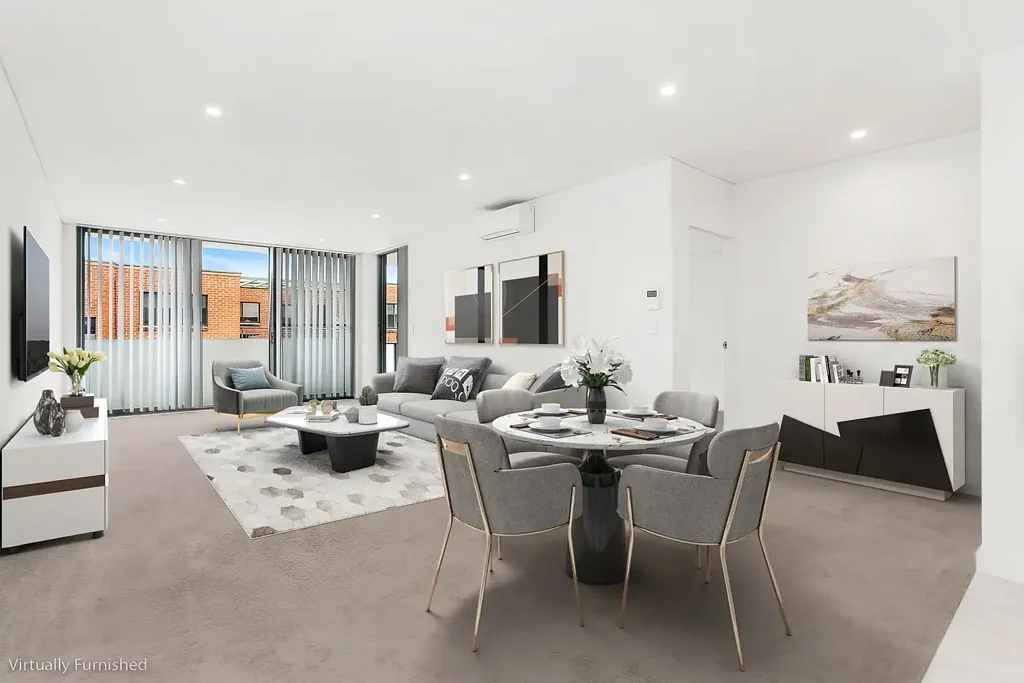 36/884 Canterbury Road, Roselands, NSW 2196